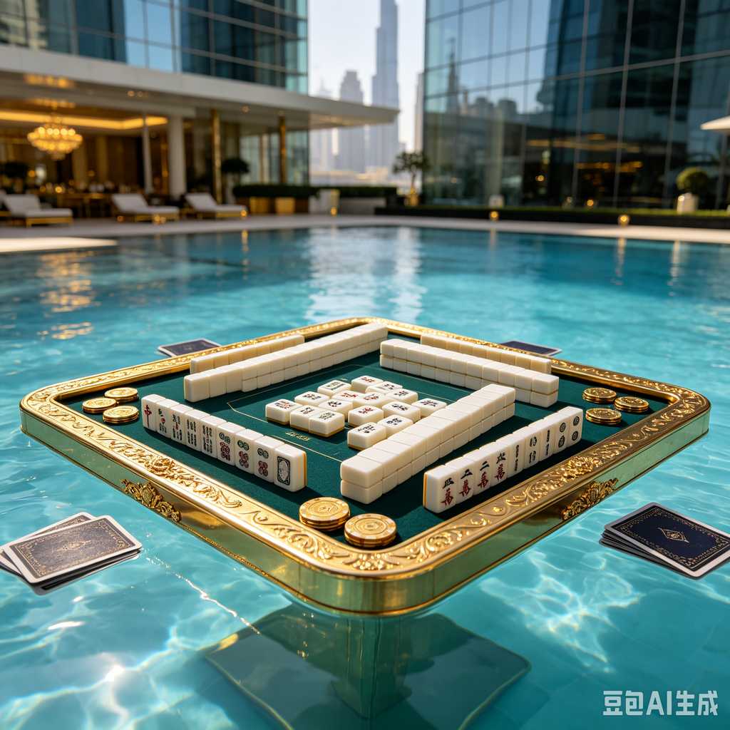 standard mahjong dice