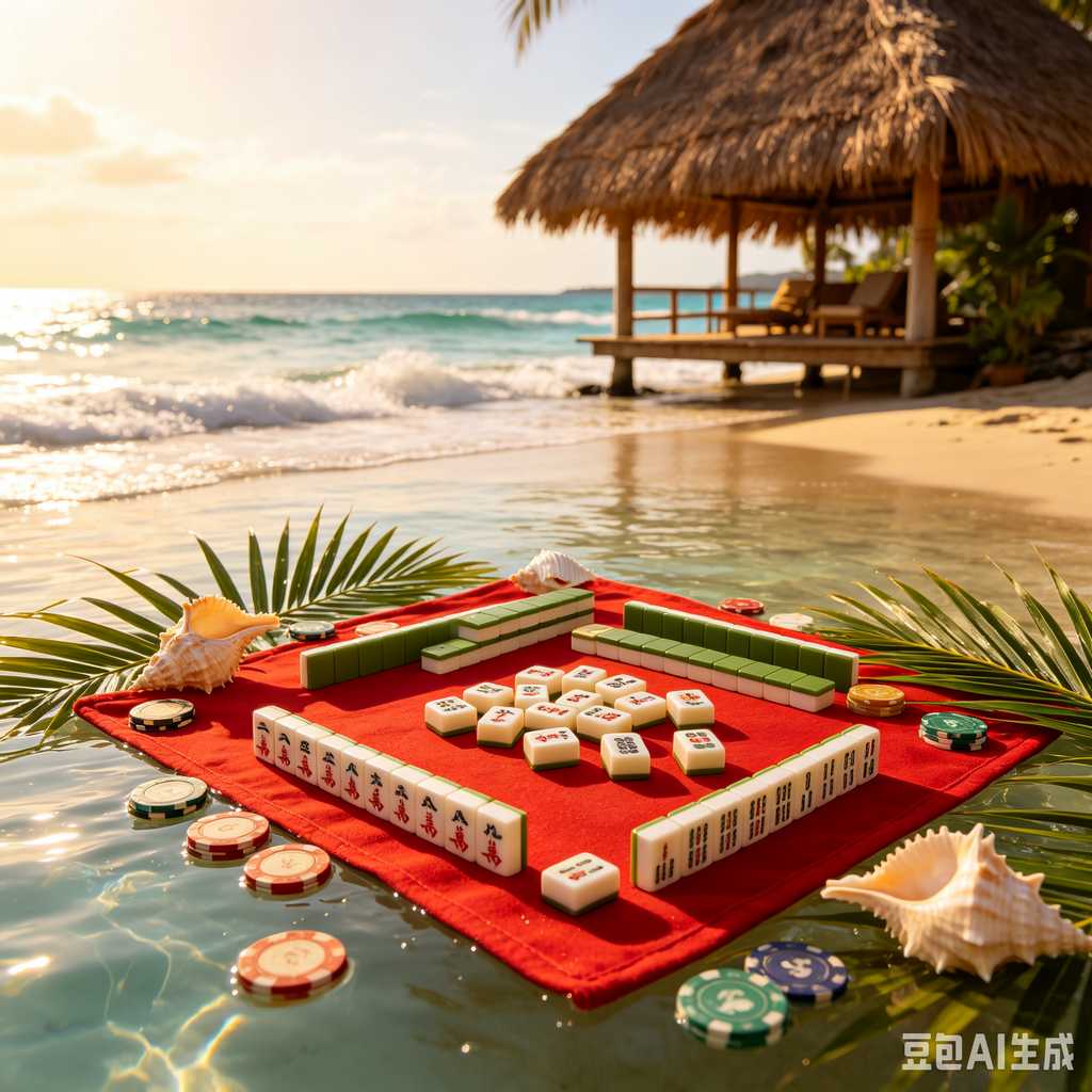 american mahjong tiles color coded