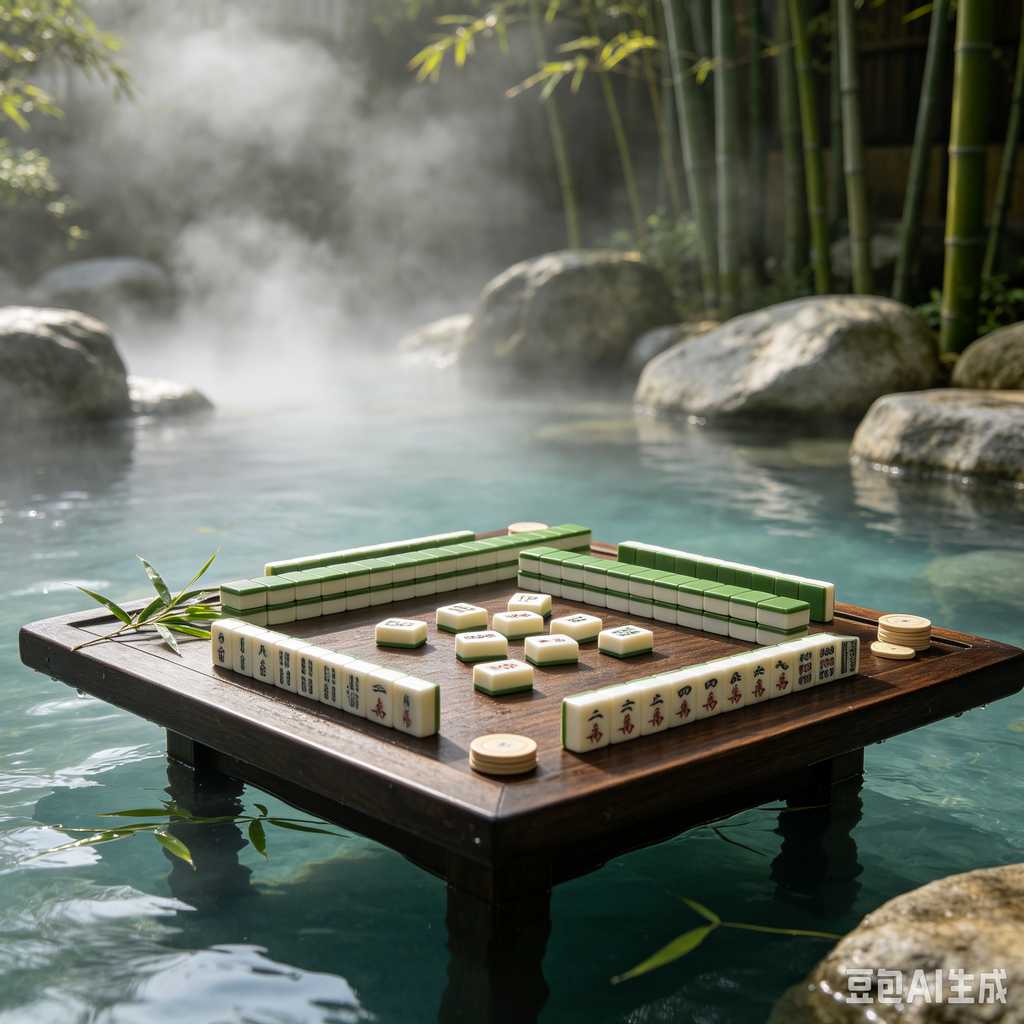 mahjong tutorial book included