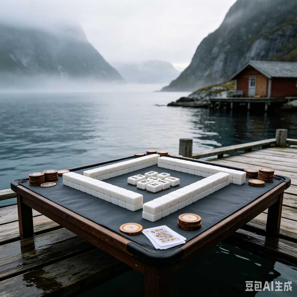 BoiseID,mahjong