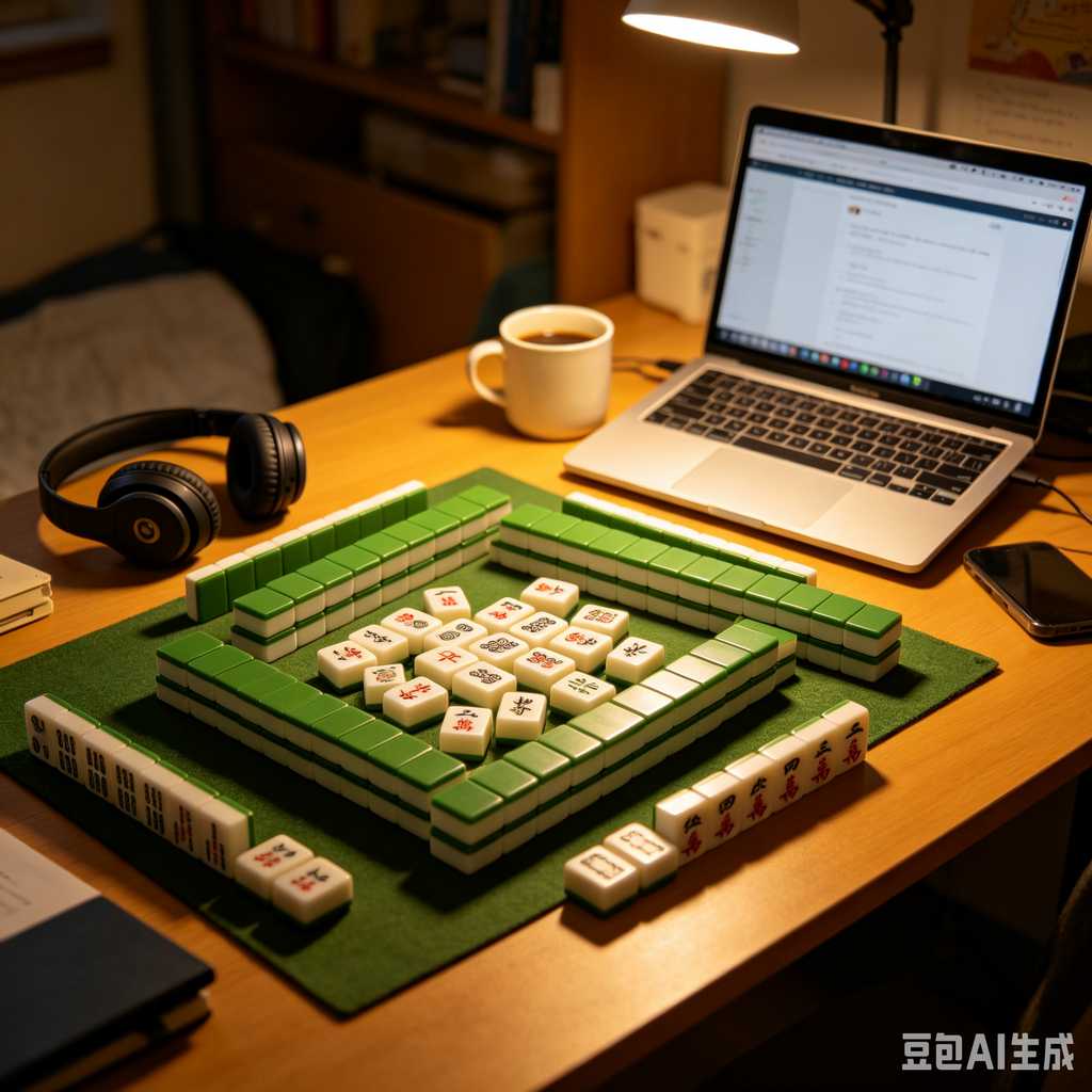 KansasCityMO,mahjong