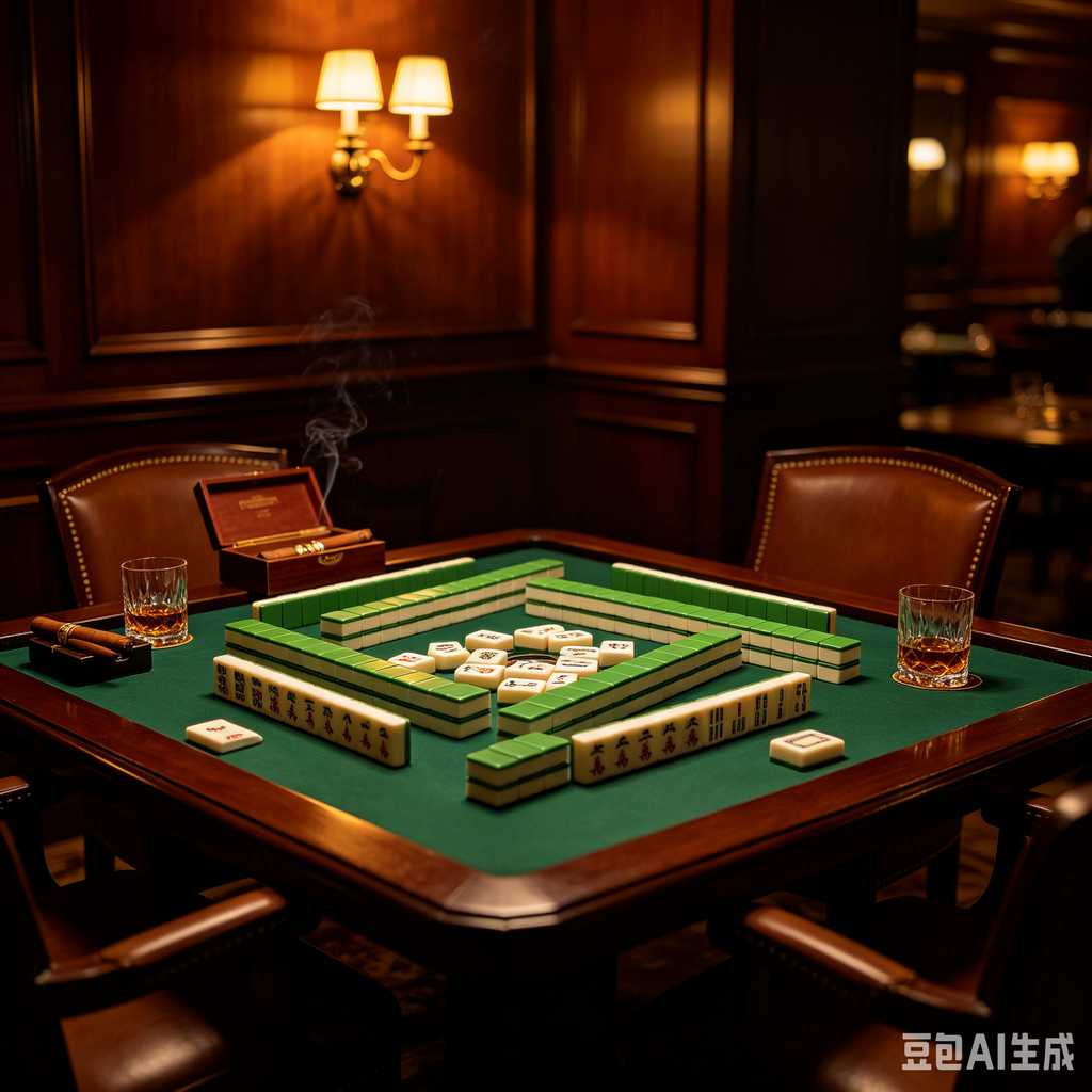 best luxury mahjong set
