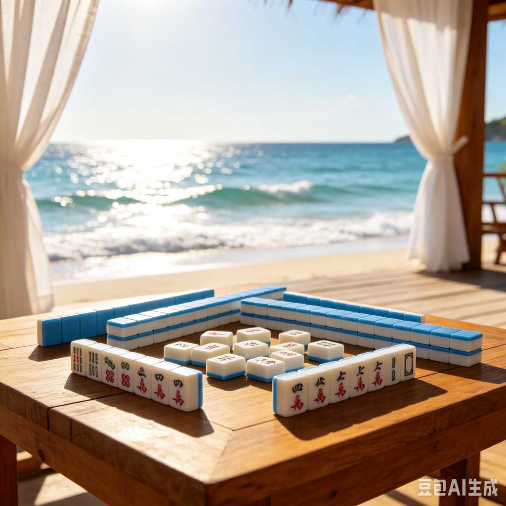 Tapachula,mahjong