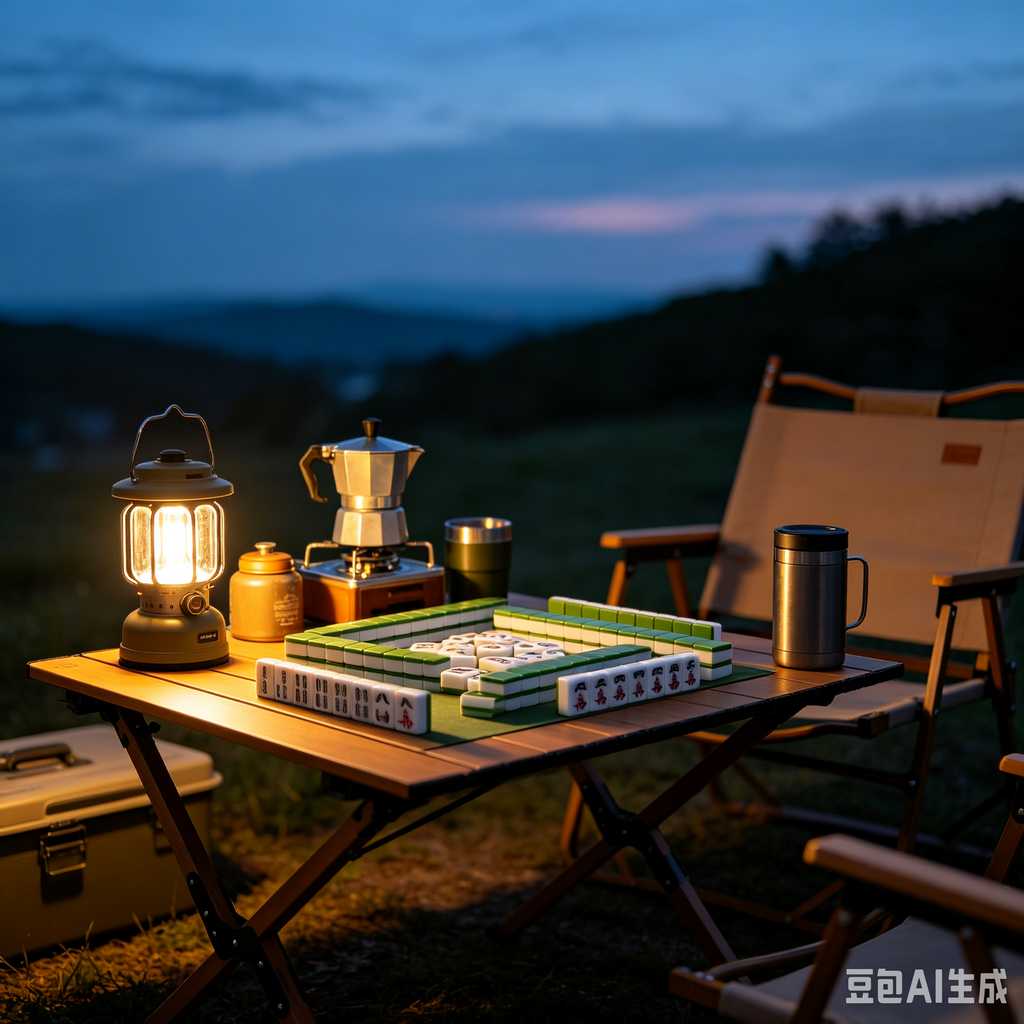 festival gift box mahjong tiles