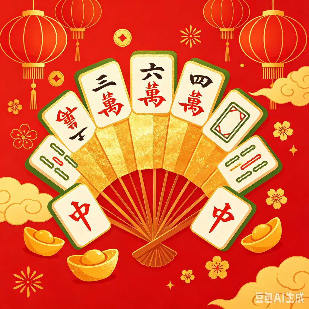 sansebastian,mahjong