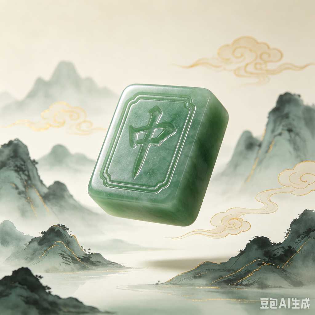 Cleveland,mahjong