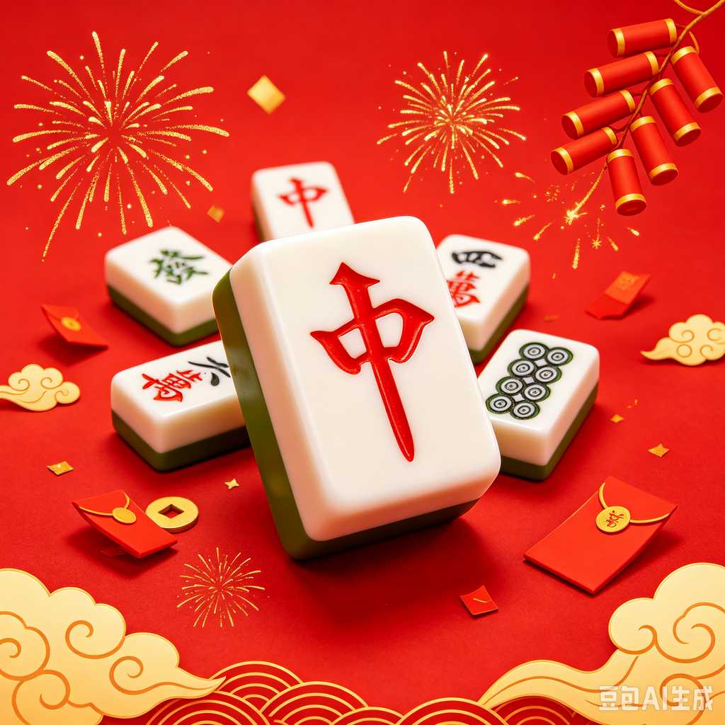 Decatur,mahjong