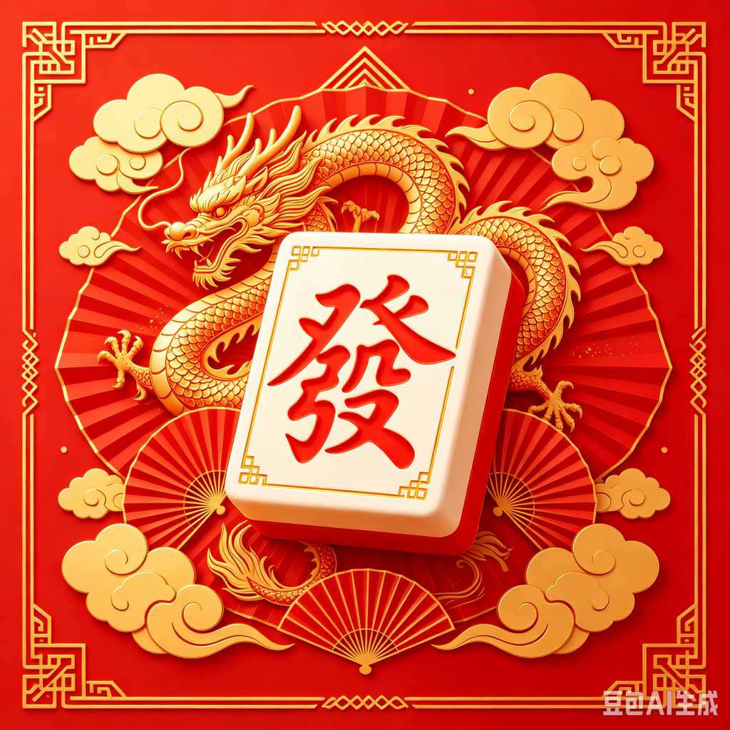 Lille,mahjong
