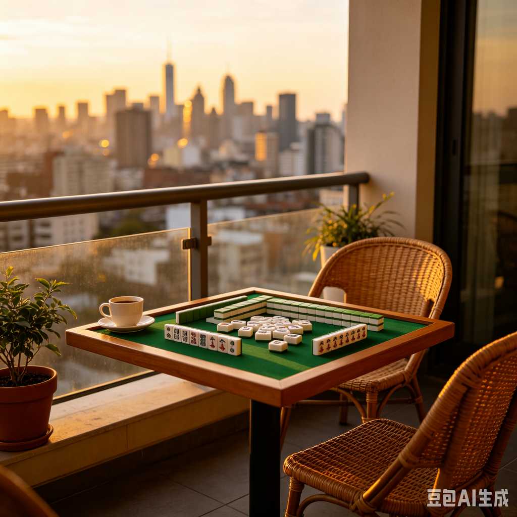 Cincinnati,mahjong