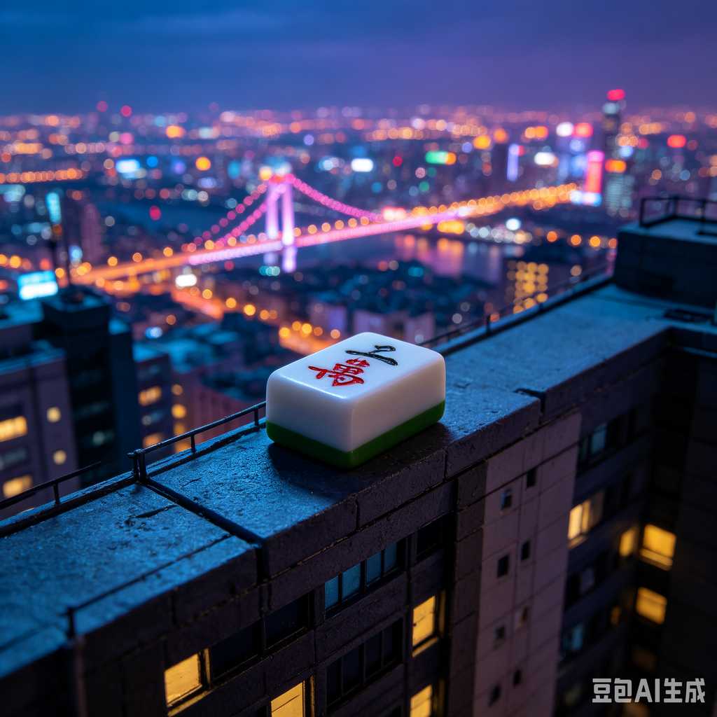 Bonn,mahjong