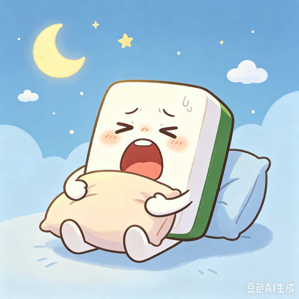 holiday packing mahjong set