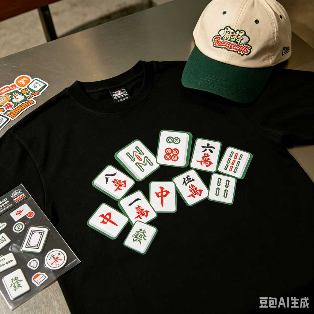 saltouy,mahjong