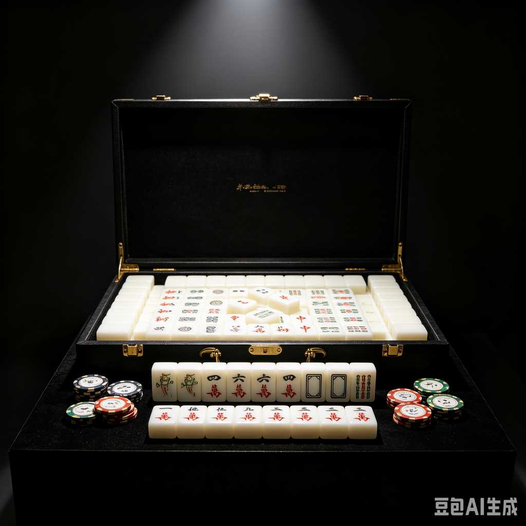 small foldable mahjong table