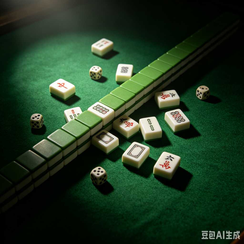 mahjong set manufacturer