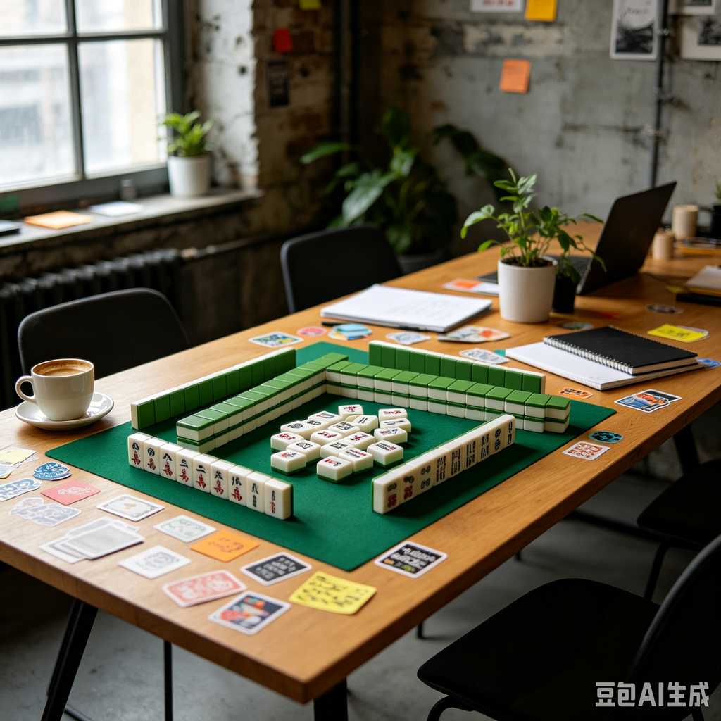 Bristol,mahjong