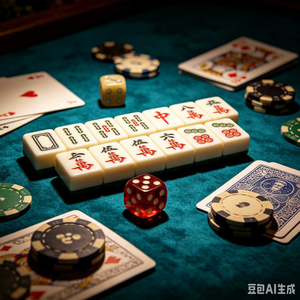 Winnipeg,mahjong