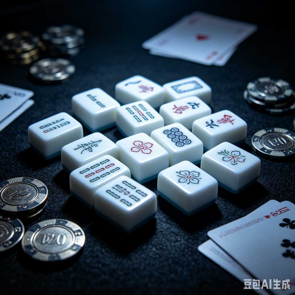 custom packaging mahjong set