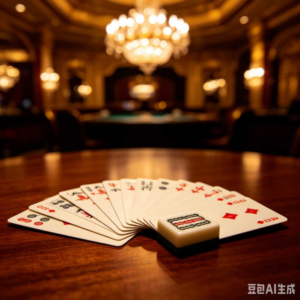 Trujillo,mahjong