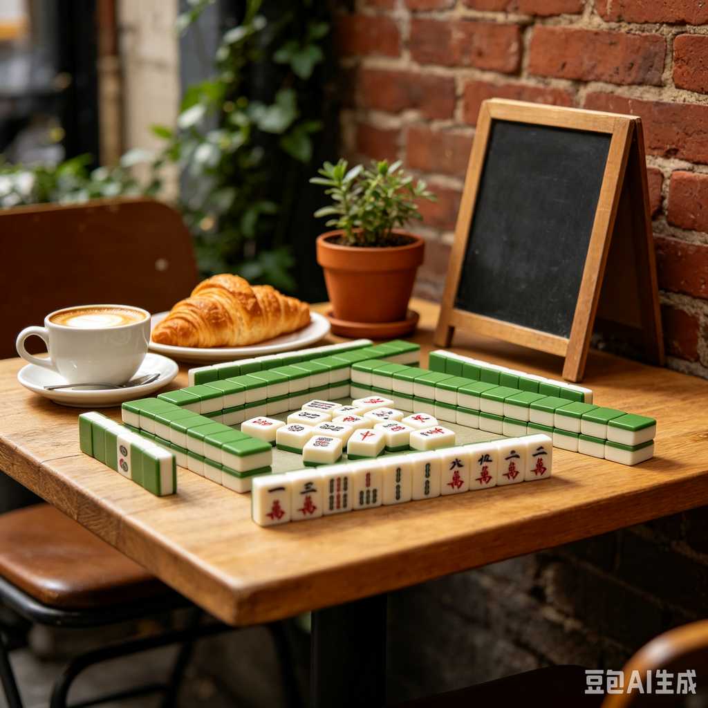 Temuco,mahjong