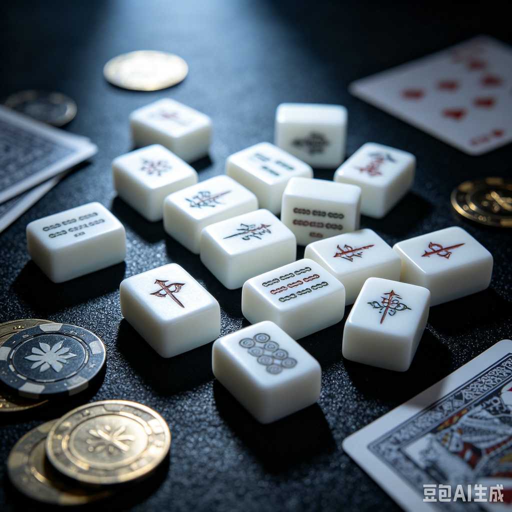 Chiclayo,mahjong