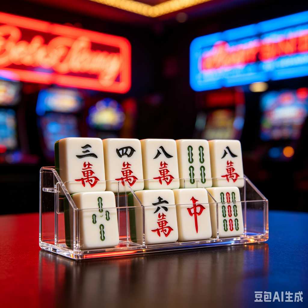 portable mahjong mat foldable