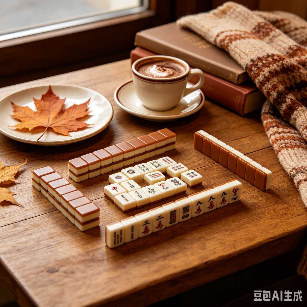 waterproof mahjong tiles
