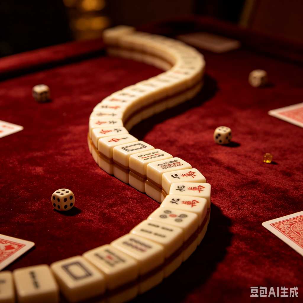 Connecticut,mahjong