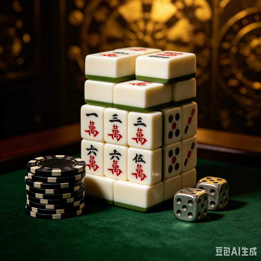 antofagasta,mahjong