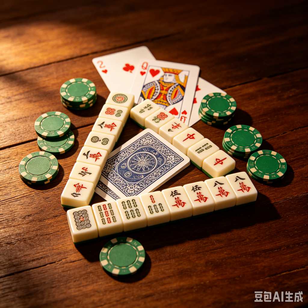 guatemalacity,mahjong