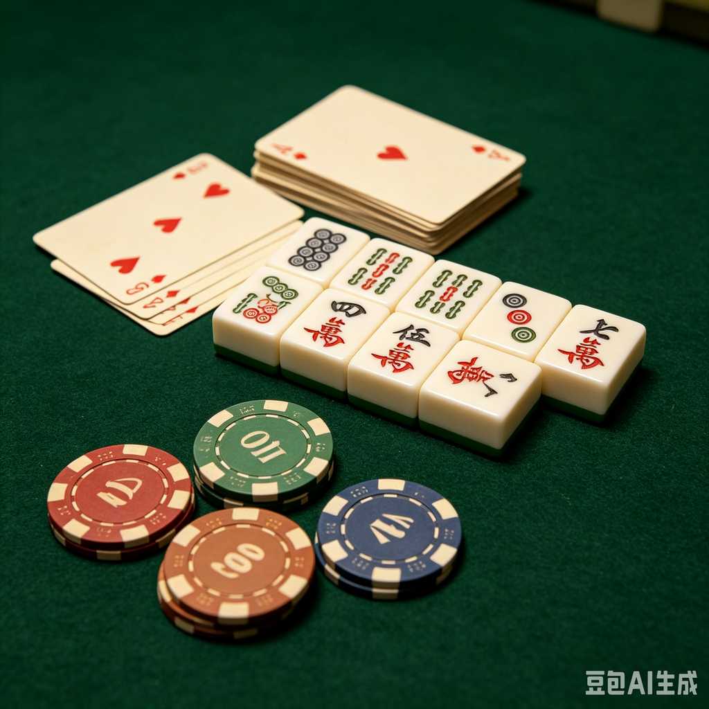 luxury travel mahjong tiles
