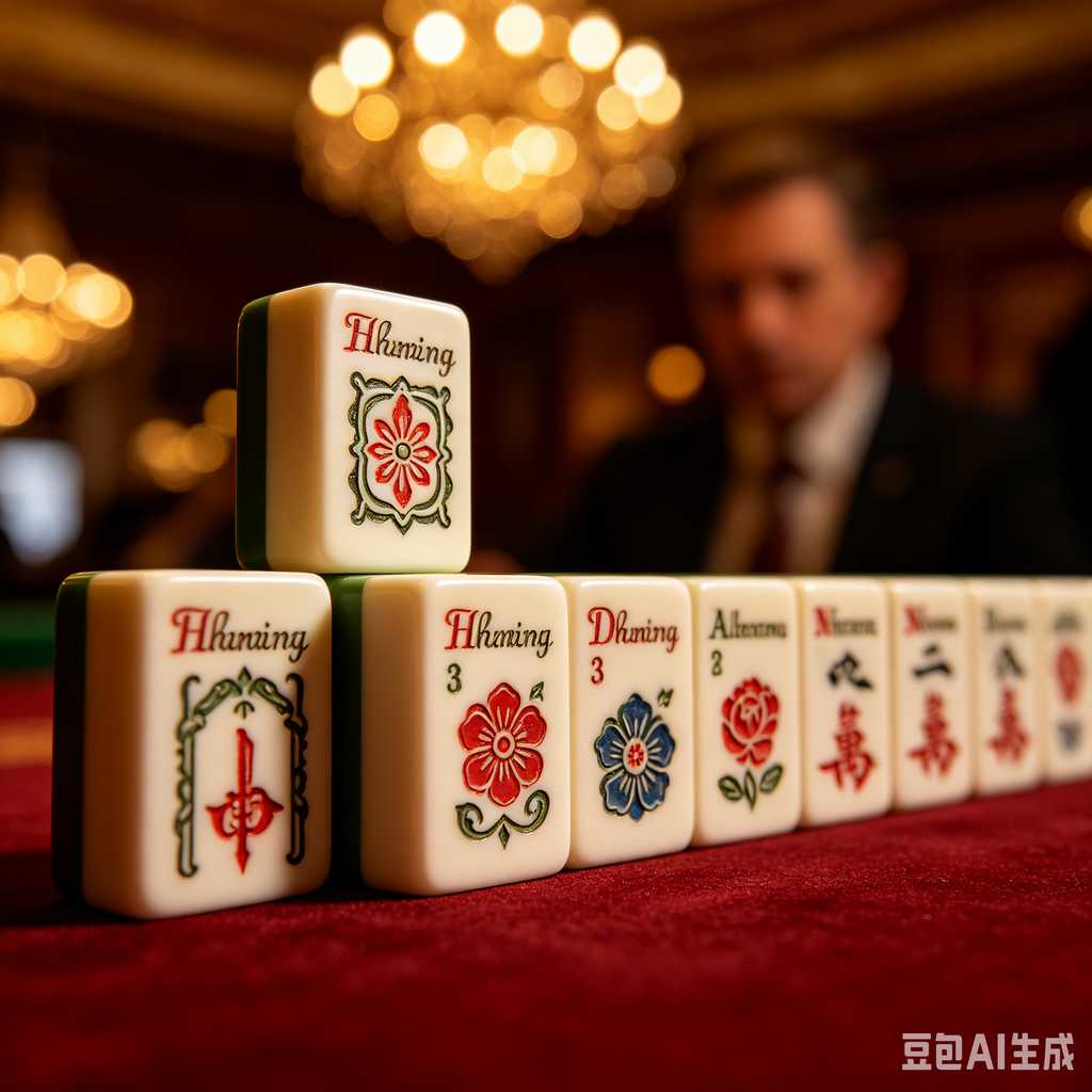 WorcesterMA,mahjong