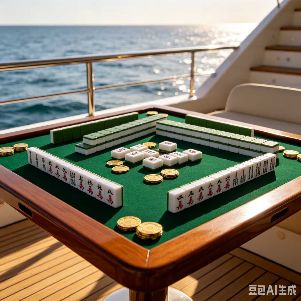 best mahjong set for home use