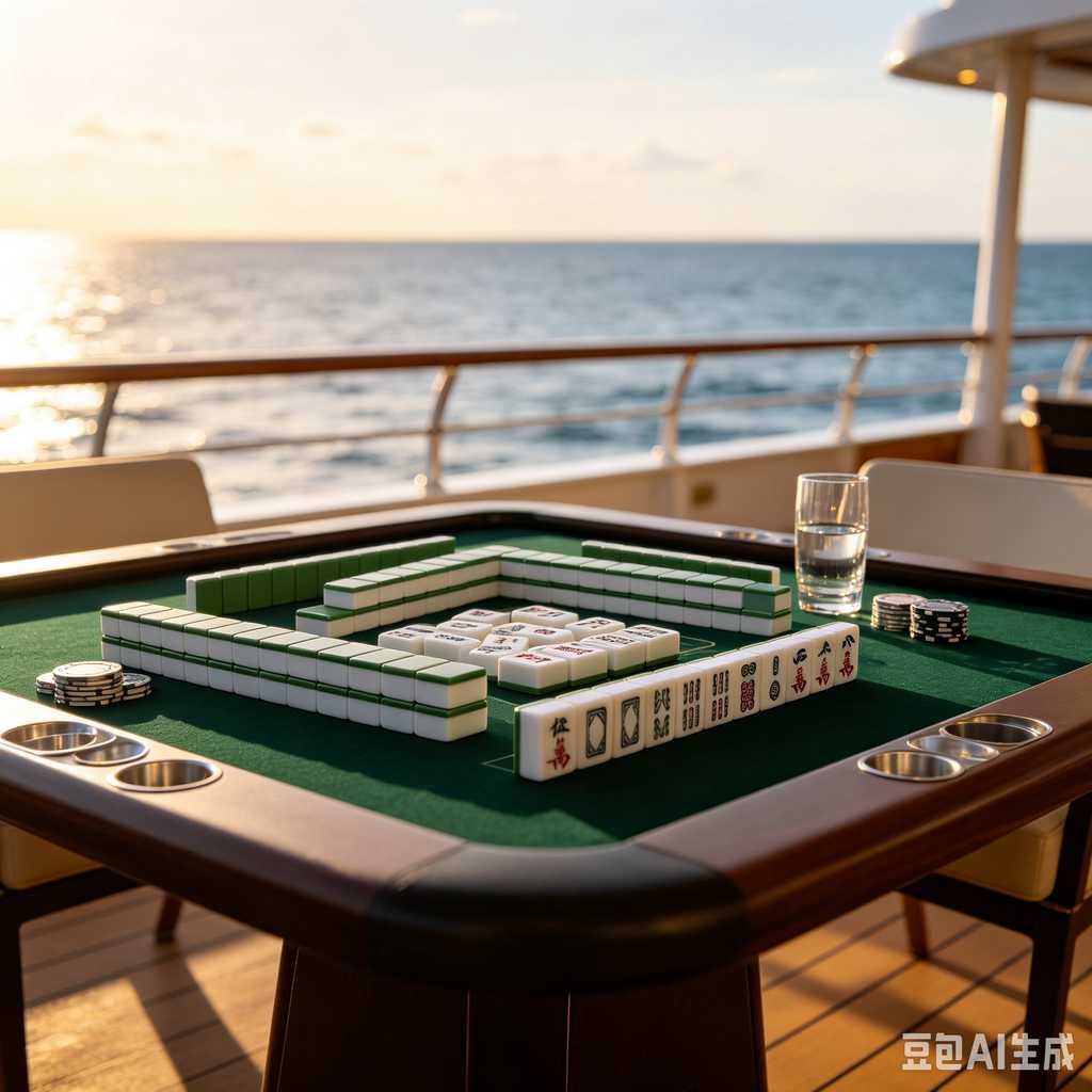 Trondheim,mahjong