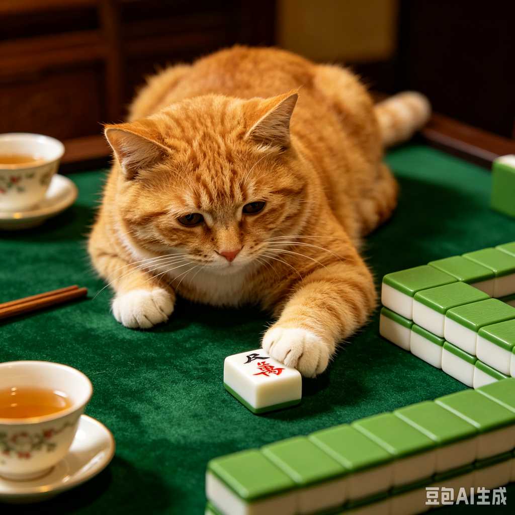 Padua,mahjong